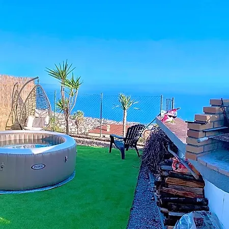 Open Space Mar Hotel Madeira Island