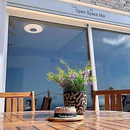 Open Space Mar 2*