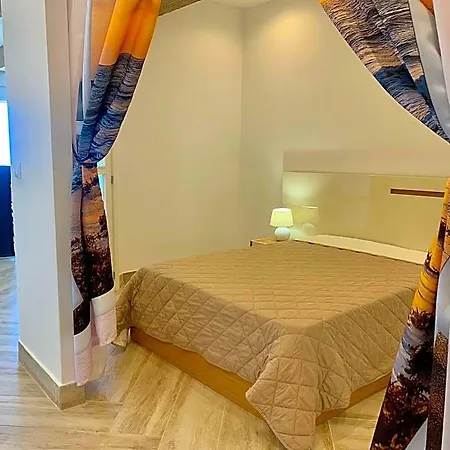 Open Space Mar Hotel Madeira Island