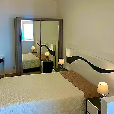 Hotel Open Space Mar Madeira Island